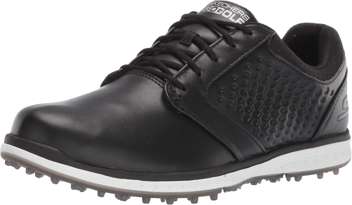 women's spikeless waterproof golf shoes