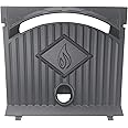 QuadraFire Mt. Vernon AE Cast Iron Baffle - SRV7034-263