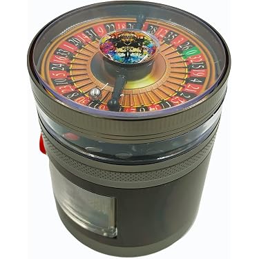 tobacco grinder amazon Amazon Best Sellers: Best Tobacco Grinders
