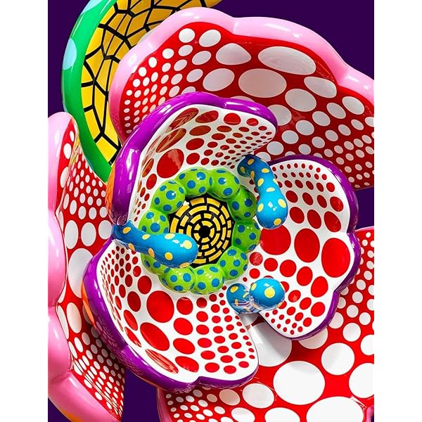 Louis Vuitton Yayoi Kusama: Kusama, Yayoi, ARNAULT, DELPHINE