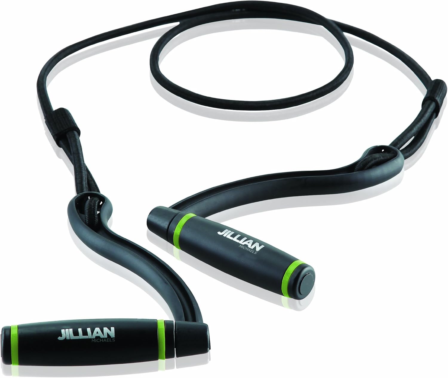 Jillian Michaels JMART309 Ultimate Level 3 Resistance Cord, Exercise