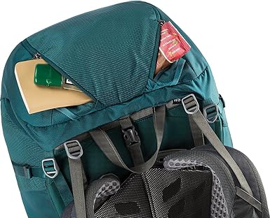 gregory deva 60 pack women's reviews