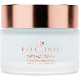Belclinic Moisturizing Face Cream Deep Hydration &amp; Skin Barrier Repair Soothing Anti Aging Cream for Sensitive Skin Clinical