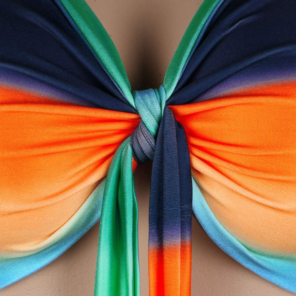 Ophestin 2piece Orange