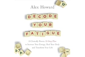 Decode Your Fatigue