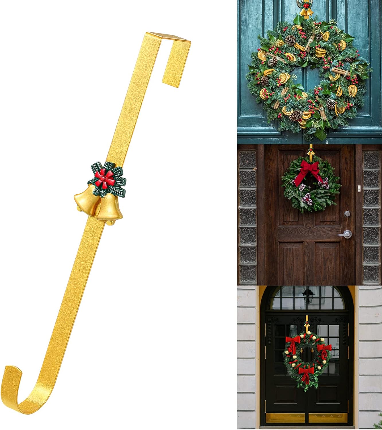 Wreath Hangers - 15