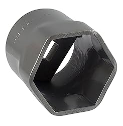 OTC 1922 Wheel Bearing Locknut Socket - 6