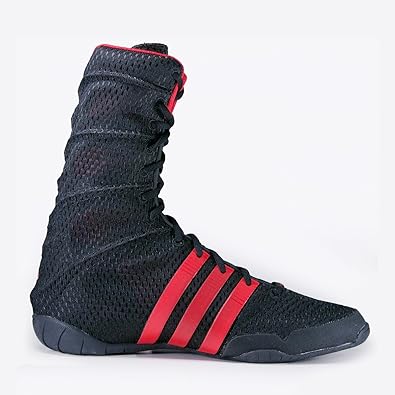 adidas adipower boxing boots
