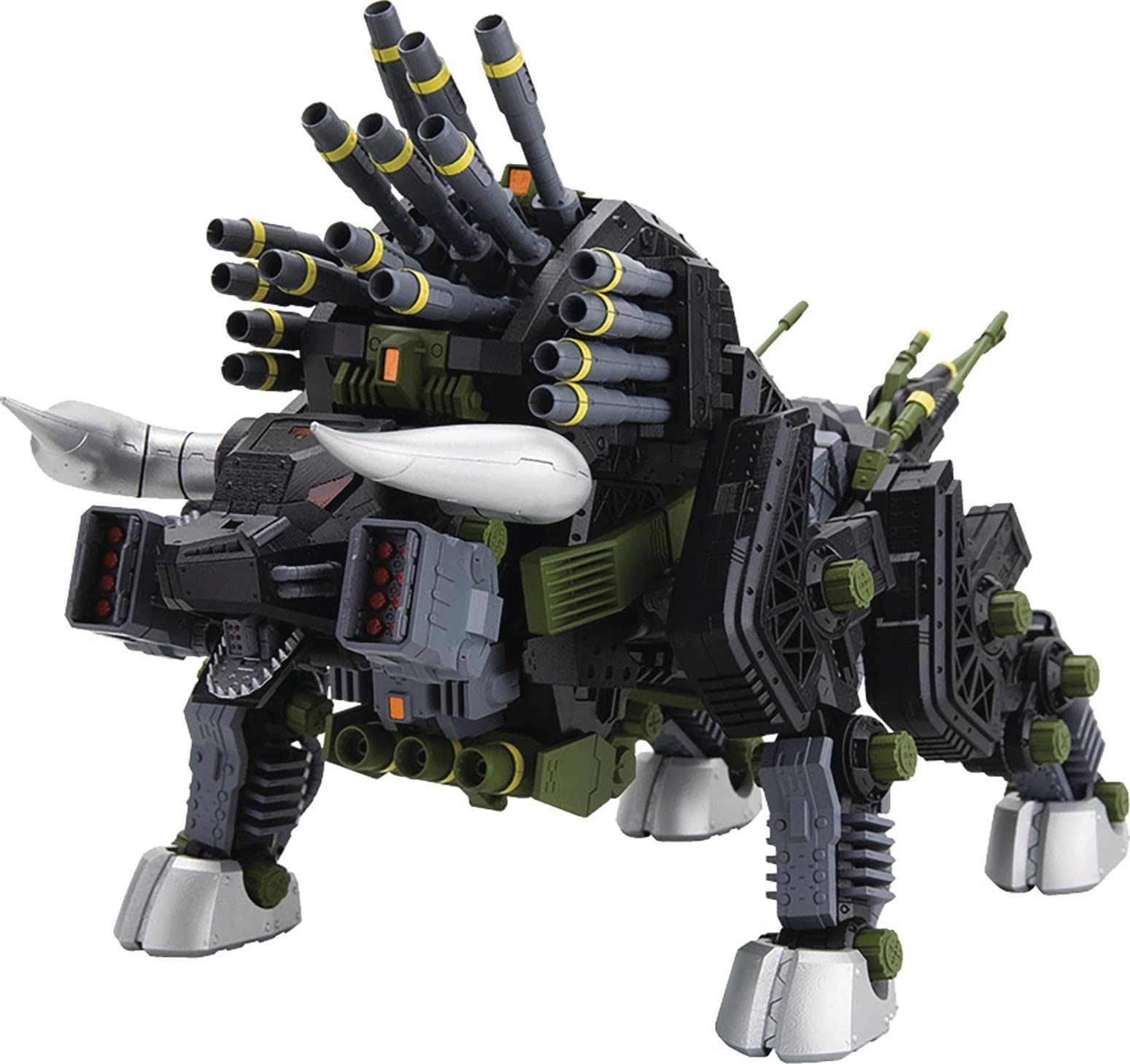 Kotobukiya Zoids: RBOZ-006