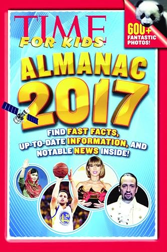 Download Time for Kids Almanac 2017 PDF