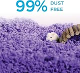 Carefresh 99% Dust-Free Playful Purple Small Pet Bedding 50 L view 5