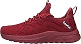 Feethit Men Running Shoes Breathable Lightweight Sports Trainers UK Size 8 view 3