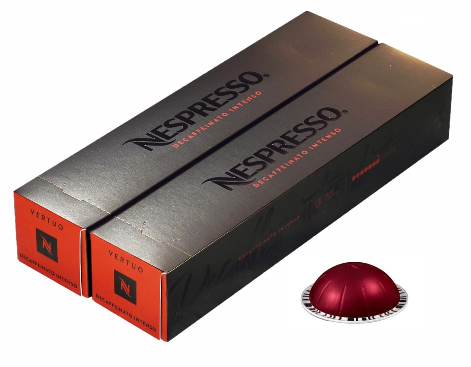 Best Cuisinart Buona Tasse Espresso Capsules