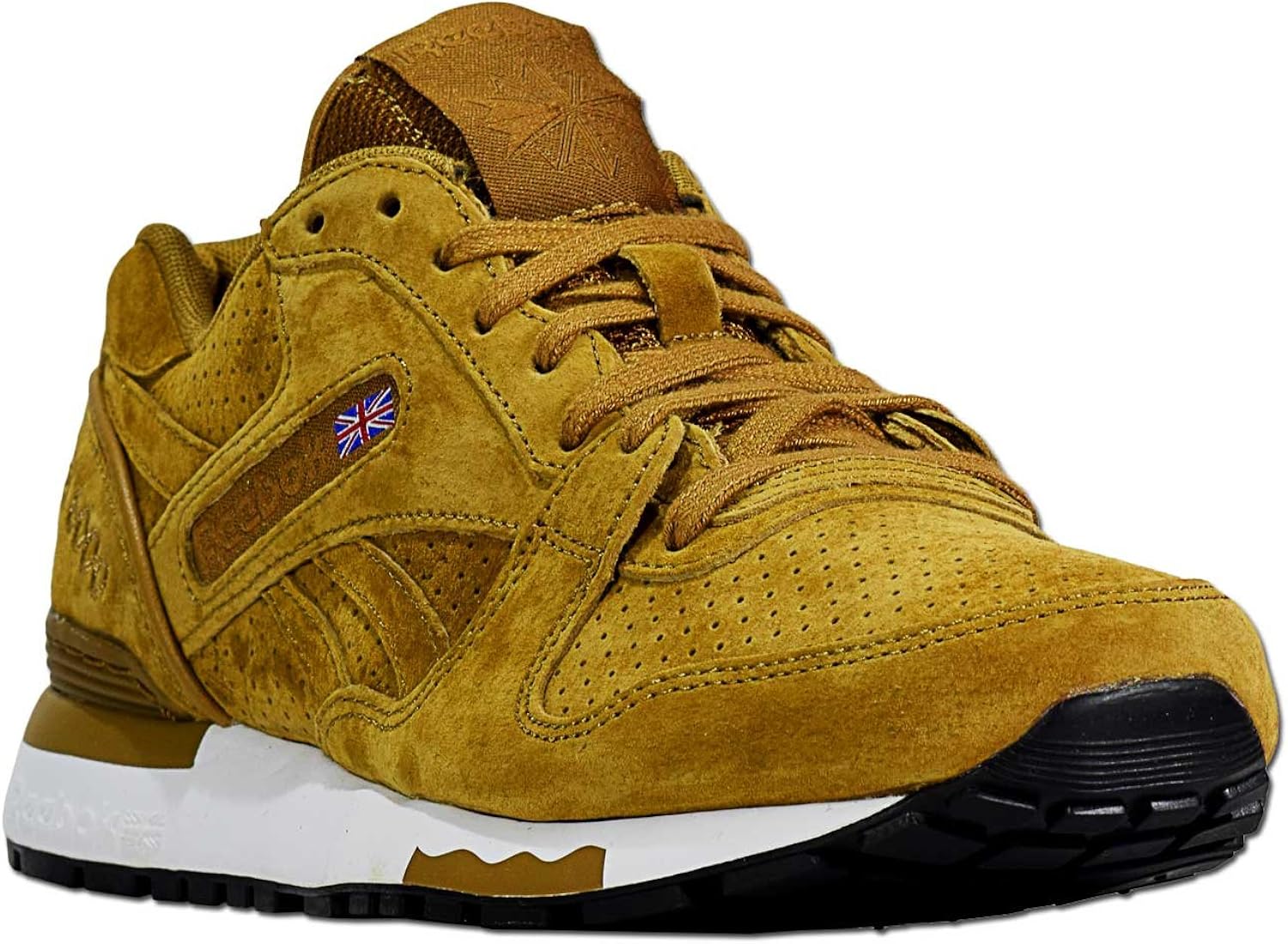 reebok gl 5000 mujer verdes