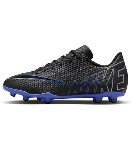 Amazon.com | NIKE Jr. Tiempo Legend 10 Club Boys DV4352-040 (Black