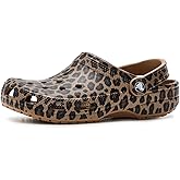 Crocs Unisex-Child Classic Graphic Clog