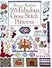 Donna Kooler's 555 Fabulous Cross-Stitch Patterns by 