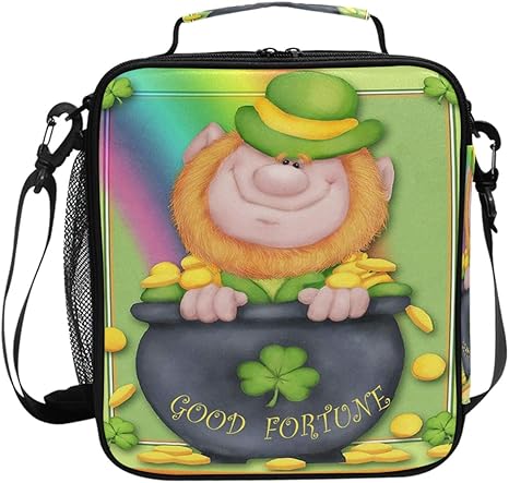 Insulated lunch bag ireland Clearance