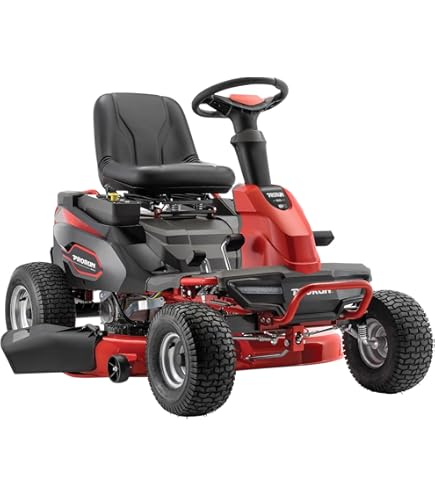 Amazon.com : Husqvarna Xcite Z380 26HP 747cc Kohler Engine