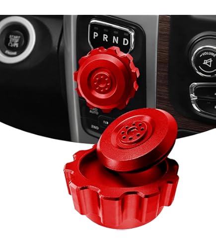 Amazon.com: B&M Shift Knob Dash Mounted 81166, Black : Automotive