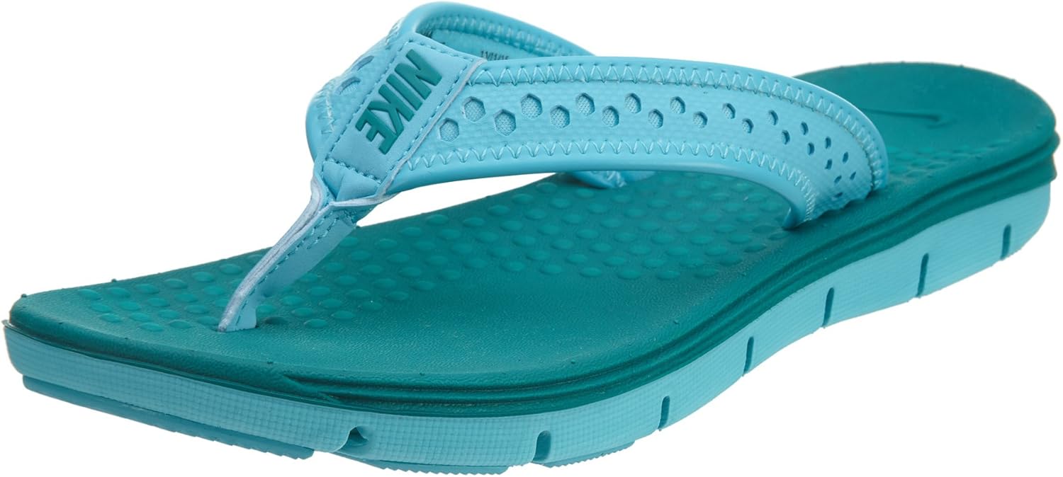 nike flex flip flops