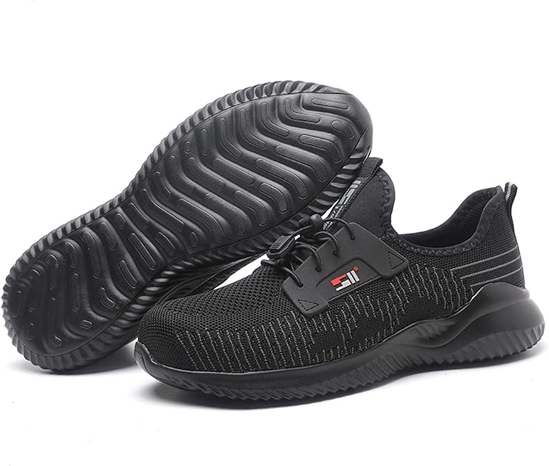 mens wide steel toe shoes