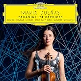 Paganini: 24 Caprices