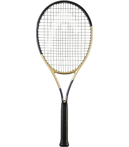 Amazon.com: Head Auxetic 2.0 Gravity Tour Tennis Racquet – Custom