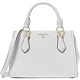 Michael Kors womens Marilyn Small Crossbody Bag