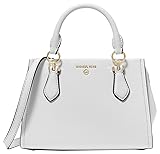 Michael Kors Women's Marilyn Small Crossbody