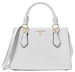 Michael Kors Women's Marilyn Small Crossbody
