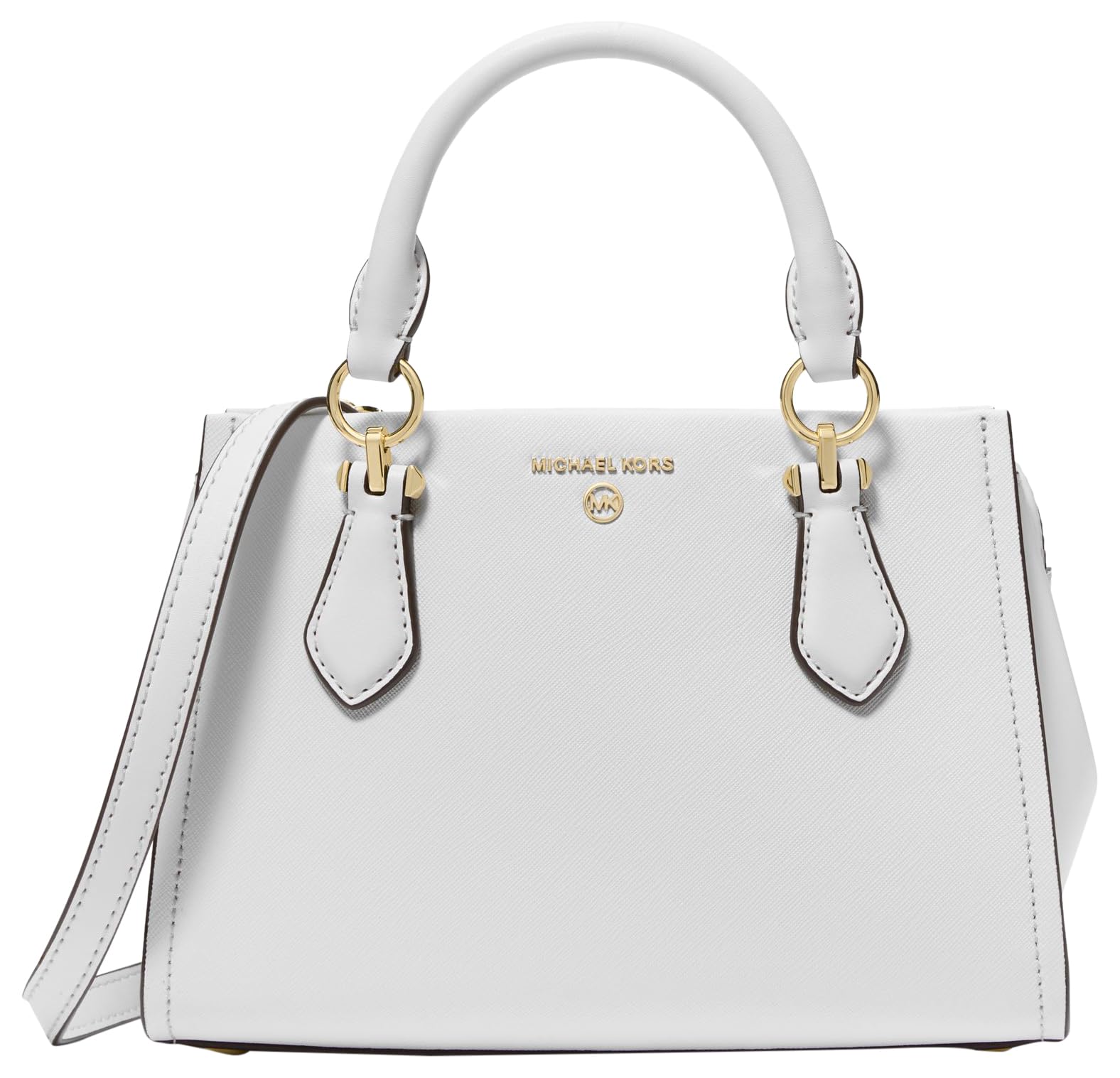 Michael Kors Women's Marilyn Small Crossbody