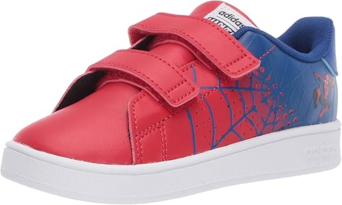 adidas advantage shoes spiderman