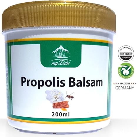 Propolisbalsam 200 ml