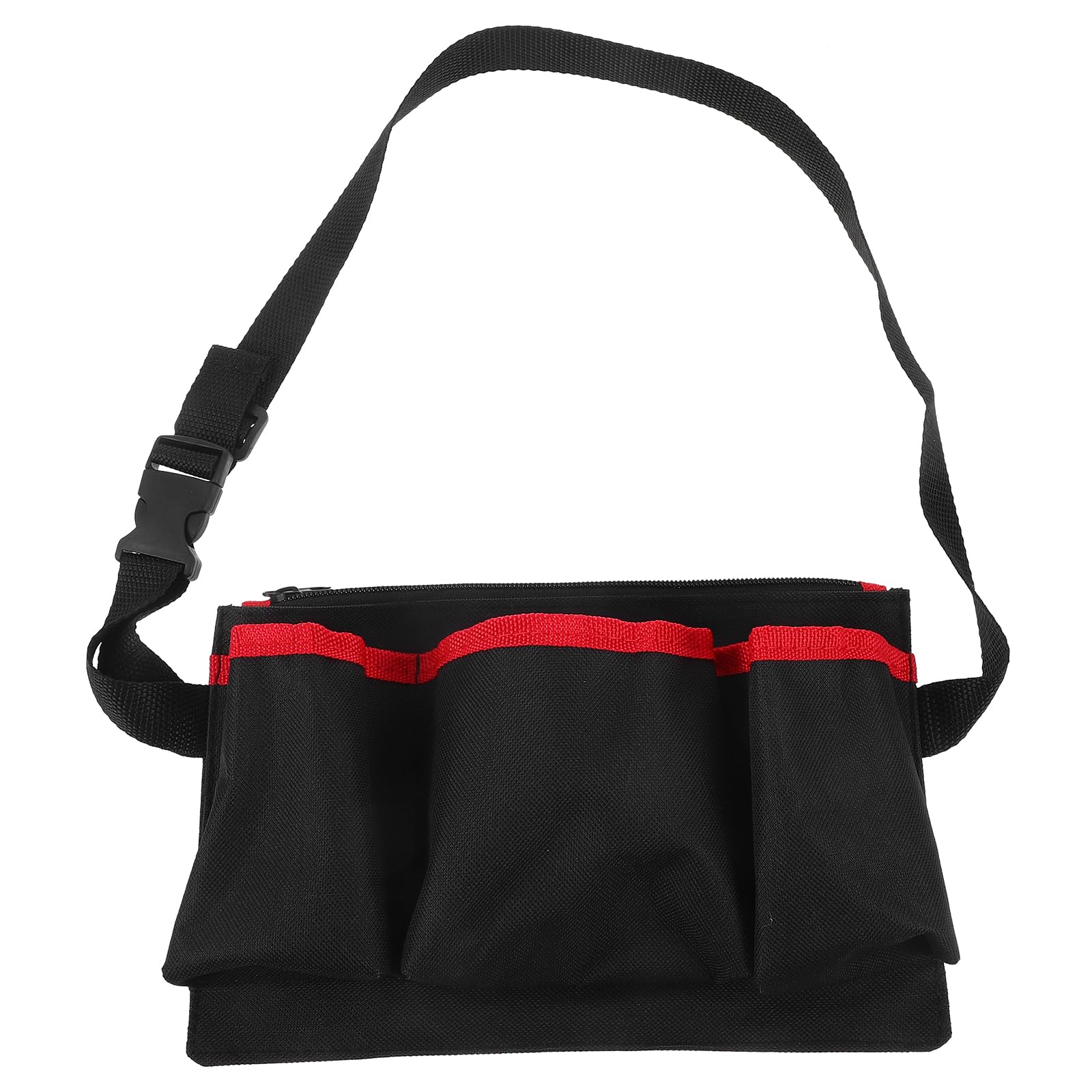 Massage Oil Lotion Bottle Holster: Portable Waist Pouch Bag Holder Storage Accessories for Therapist Salon Spa Professional Therapy Treatment Body Care Relaxation