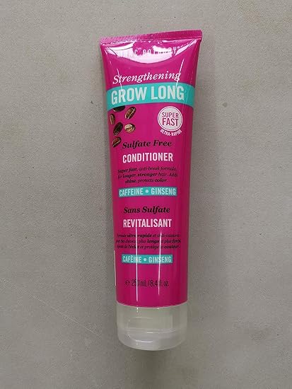 Amazon Com Marc Anthony Strengthening Grow Long Conditioner 250ml