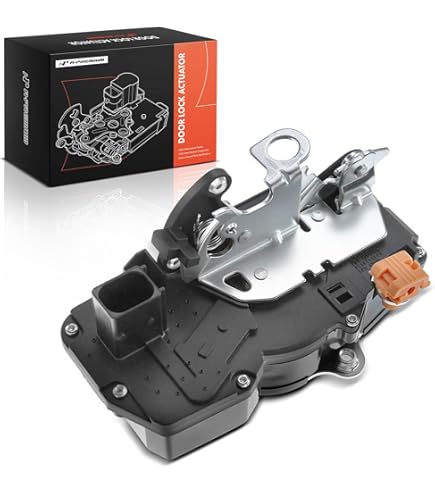 Polaris Actuator Assembly, Genuine OEM Part 1332477, Qty 1