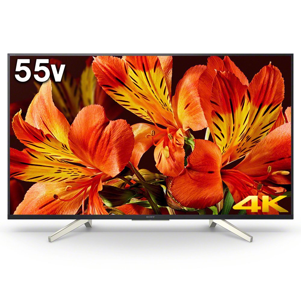 55V型液晶テレビ 4K ソニー FBK48 取扱説明書 KJ-55X8500C 55V型液晶テレビ 4K ソニー FBK48 KJ-55X8500C for 取扱説明書 取扱説明書 テレビ