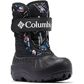 Columbia Kids Powderbug&trade; Snowlite&trade; Strap (Toddler/Little Kid/Big Kid)