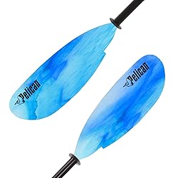 Pelican - Basscreek 100XP Fishing Kayak + Pelican