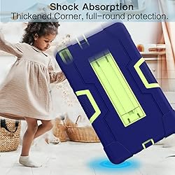 Cantis Case for Samsung Galaxy Tab A 8.0 Inch 2019