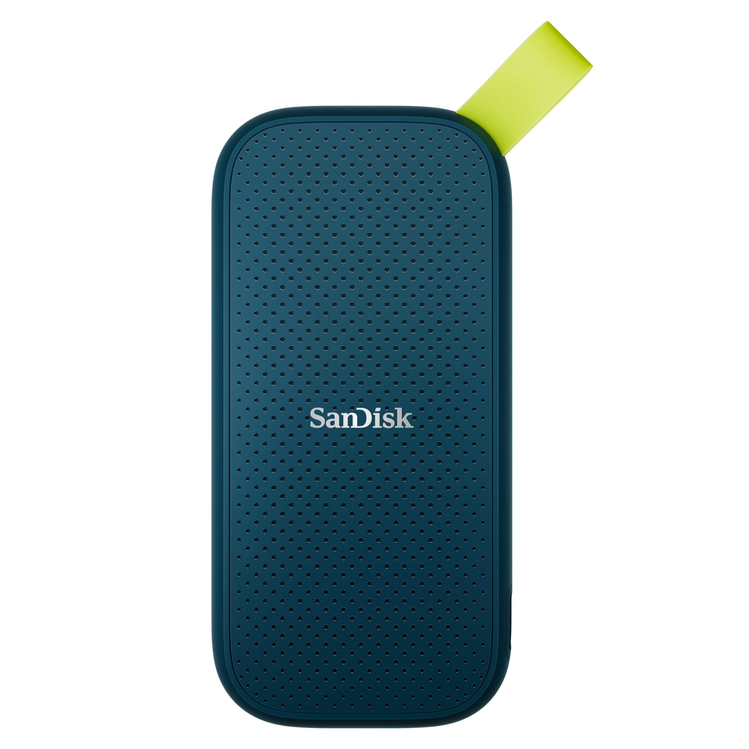 SanDisk 2TB Portable SSD at its joint-lo...