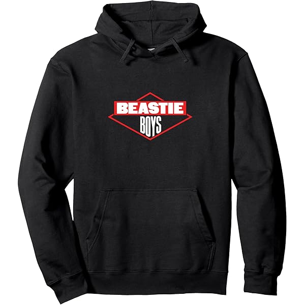 【激レア】古着 BEASTIE BOYS HOODIE 激レア】古着 BEASTIE BOYS HOODIE