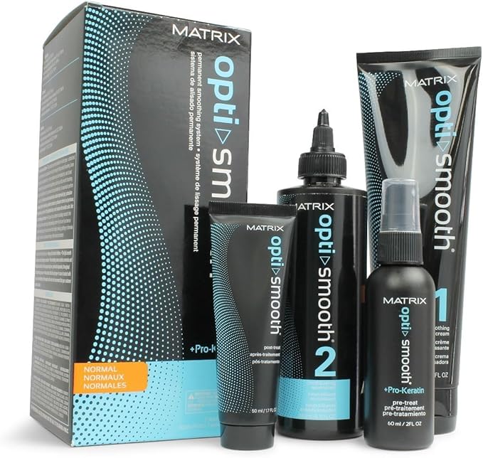 Matrix opti smooth normal Clearance