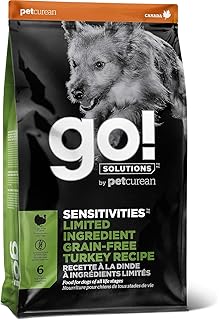 go carnivore puppy food