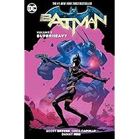 Amazon.com: Batman Eternal Vol. 1 (The New 52