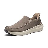 Bruno Marc Men's Hands Free Slip on Loafers Casual