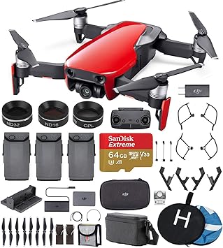 dji mavic air amazon