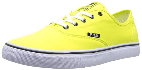 fila women's canvas shoes