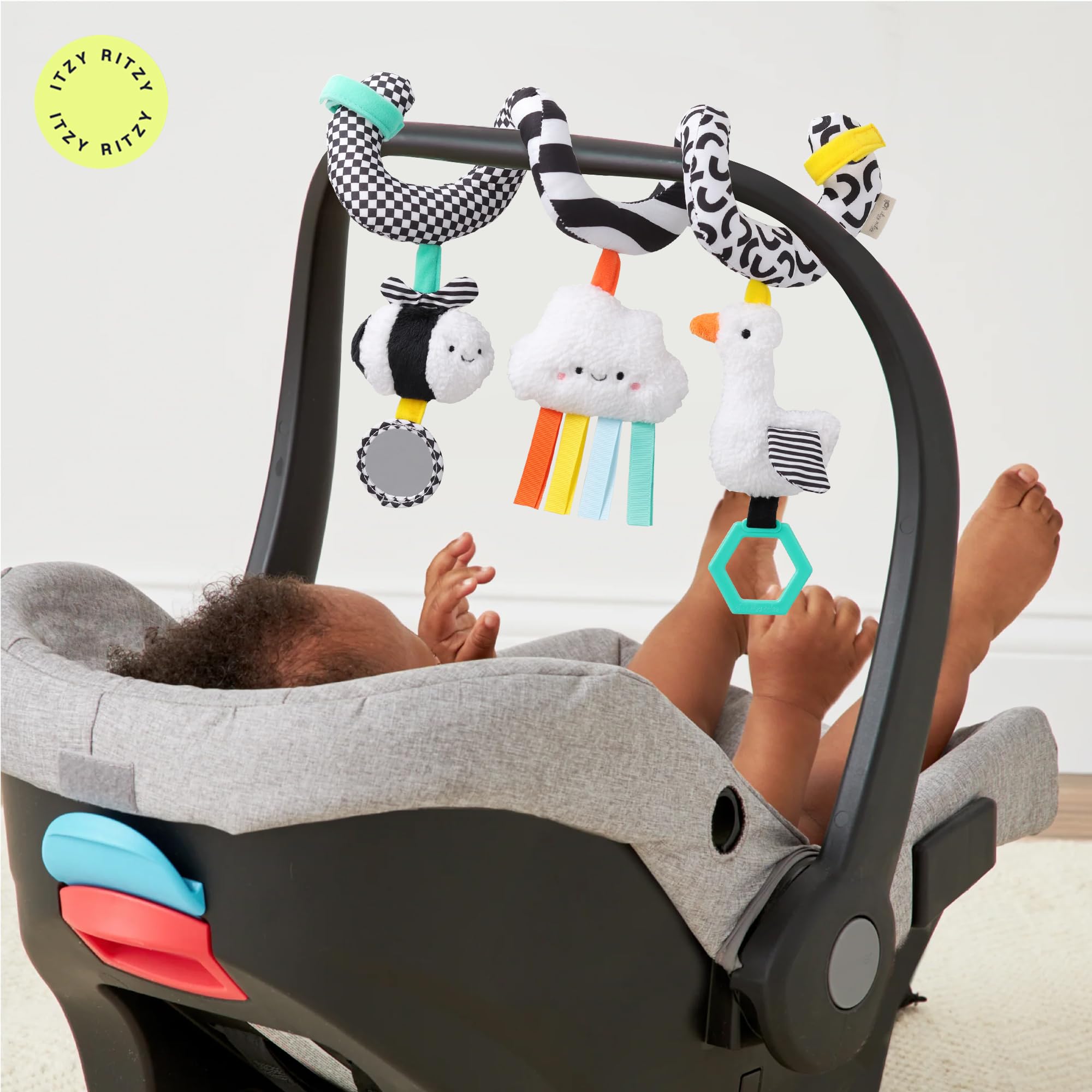 thule stroller tire tube Urban Glide Tube, Wheel Replacement Urban Glide All-Terrain Strollers Size:-5+ Jouet d'éveil Evenflo Jungle Triple Fun